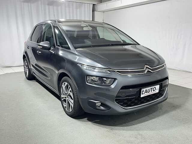 Citroen C4 Picasso BlueHDi 120 S&S EAT6 Exclusive