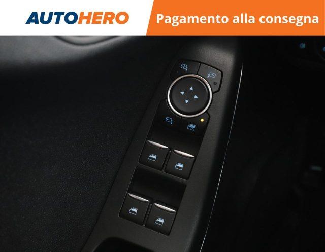 FORD Fiesta 1.5 EcoBlue 5 porte ST-Line