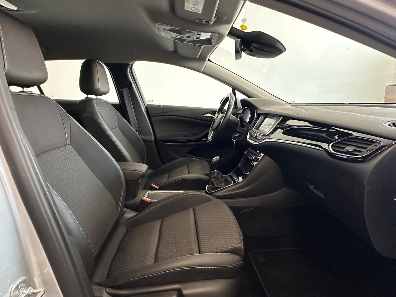 Opel Astra 1.6 CDTi 110CV Start&Stop Sports Tourer Innovation