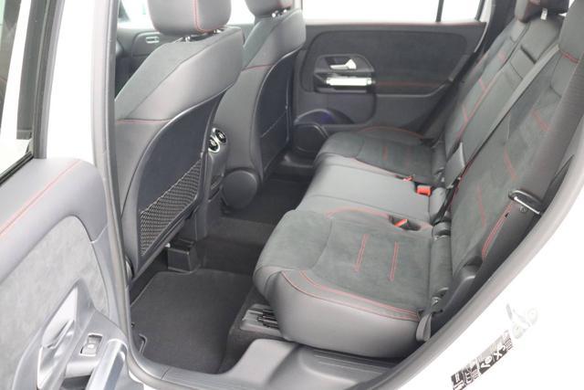 MERCEDES-BENZ GLB 200 d Automatic 4Matic AMG Line Advanced Plus
