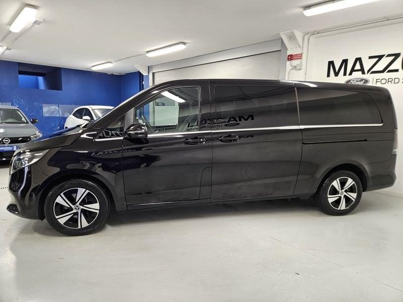 Mercedes-Benz Classe V 250 D Auto Avantgarde ExtraLong