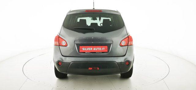 NISSAN Qashqai+2 2.0 dCi DPF 4WD Tekna CAMBIO AUTOMATICO