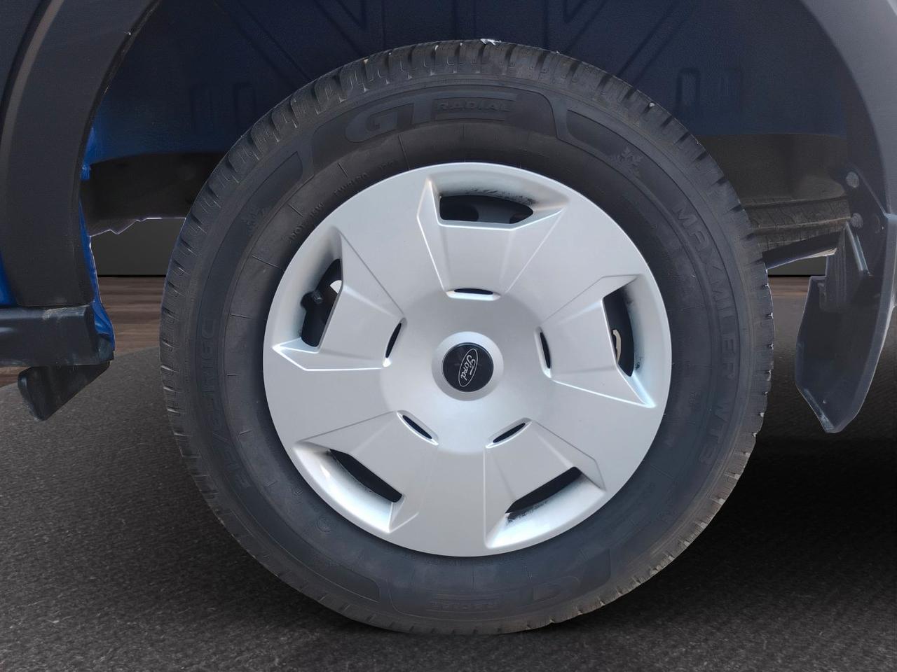 FORD Transit 310 2.0 tdci 130cv trend L2H2 E6.2.TELECAMERA