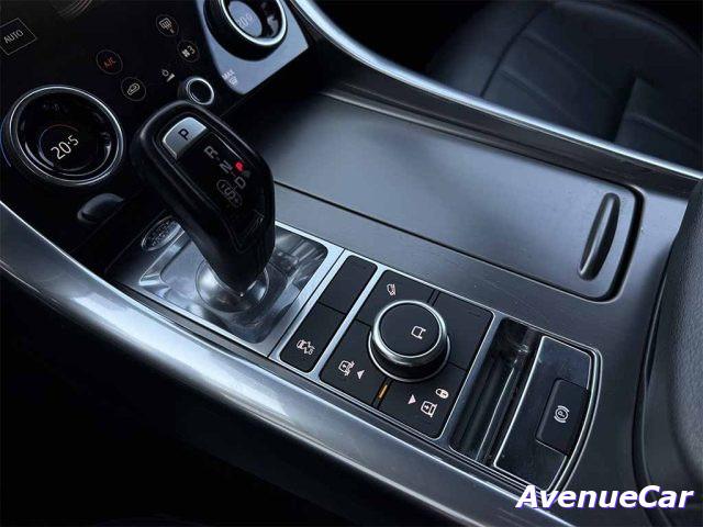 LAND ROVER Range Rover Sport i6 mhev HSE Dynamic TETTO CERCHI 21" IVA ESPOSTA