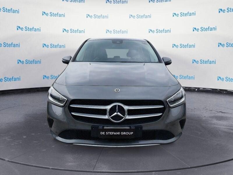 Mercedes-Benz Classe B B 180 Automatic Sport