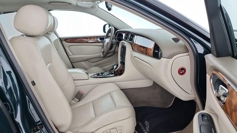 Jaguar XJ XJR 4.2 V8 cat Super Charged ASI - Conto vendita
