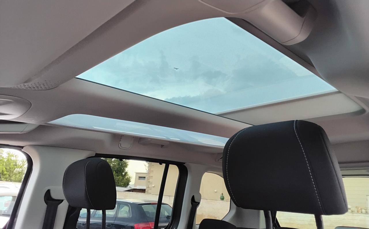 Toyota Proace Verso 1.5D L0 D Luxury