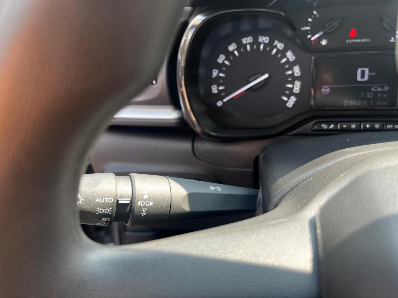 Citroen C3 PureTech 83 S&S Feel