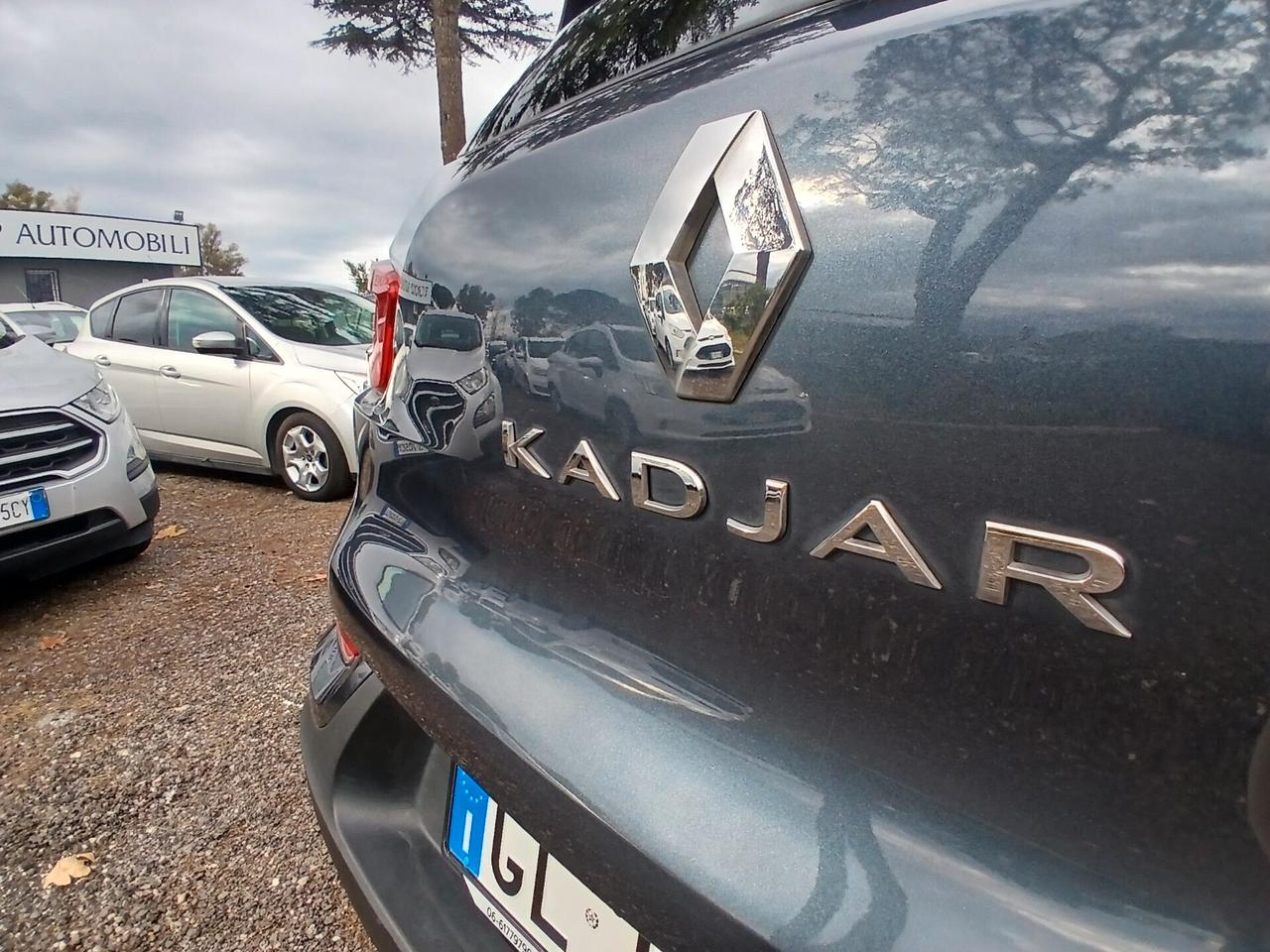 Renault Blue dCi 8V 115CV Sport Edition2