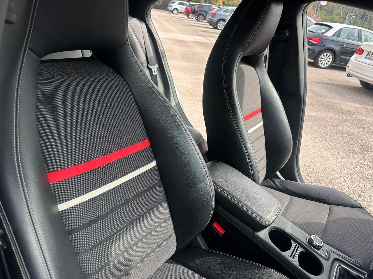 Mercedes-benz A 180 CDI Premium NEOPATENTATI