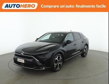 CITROEN C5 X PureTech 130 S&S EAT8 Shine