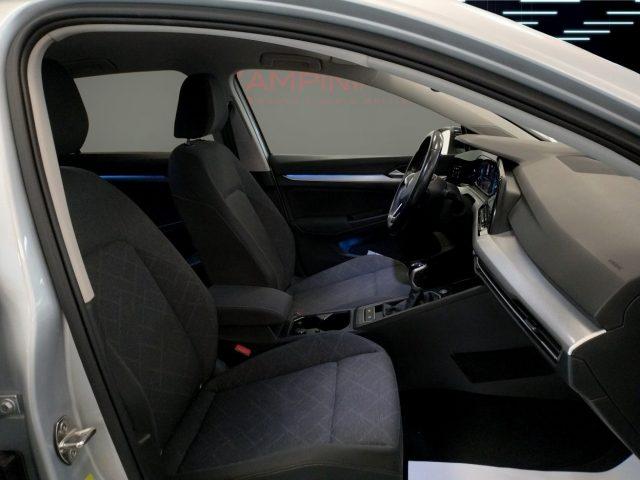VOLKSWAGEN Golf 2.0 TDI 115 CV Pronta Consegna Ok Neopatentati