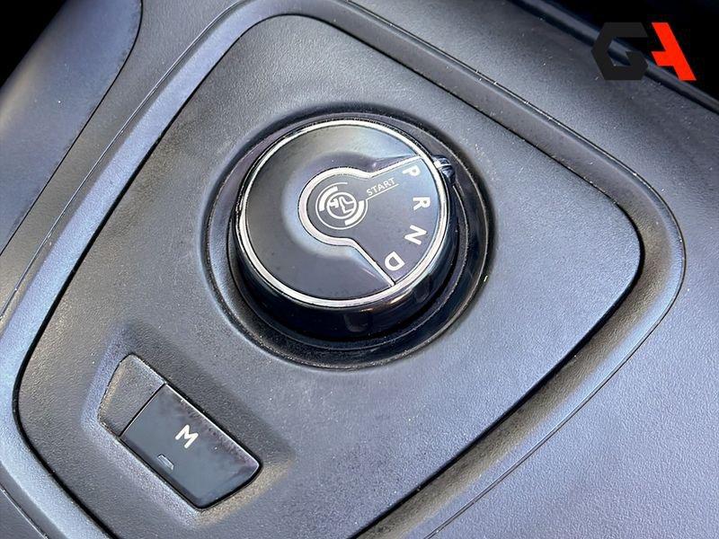 Peugeot Rifter Rifter BlueHDi 130 S&S EAT8 Allure Standard