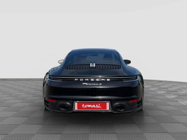 PORSCHE 911 911 Carrera S