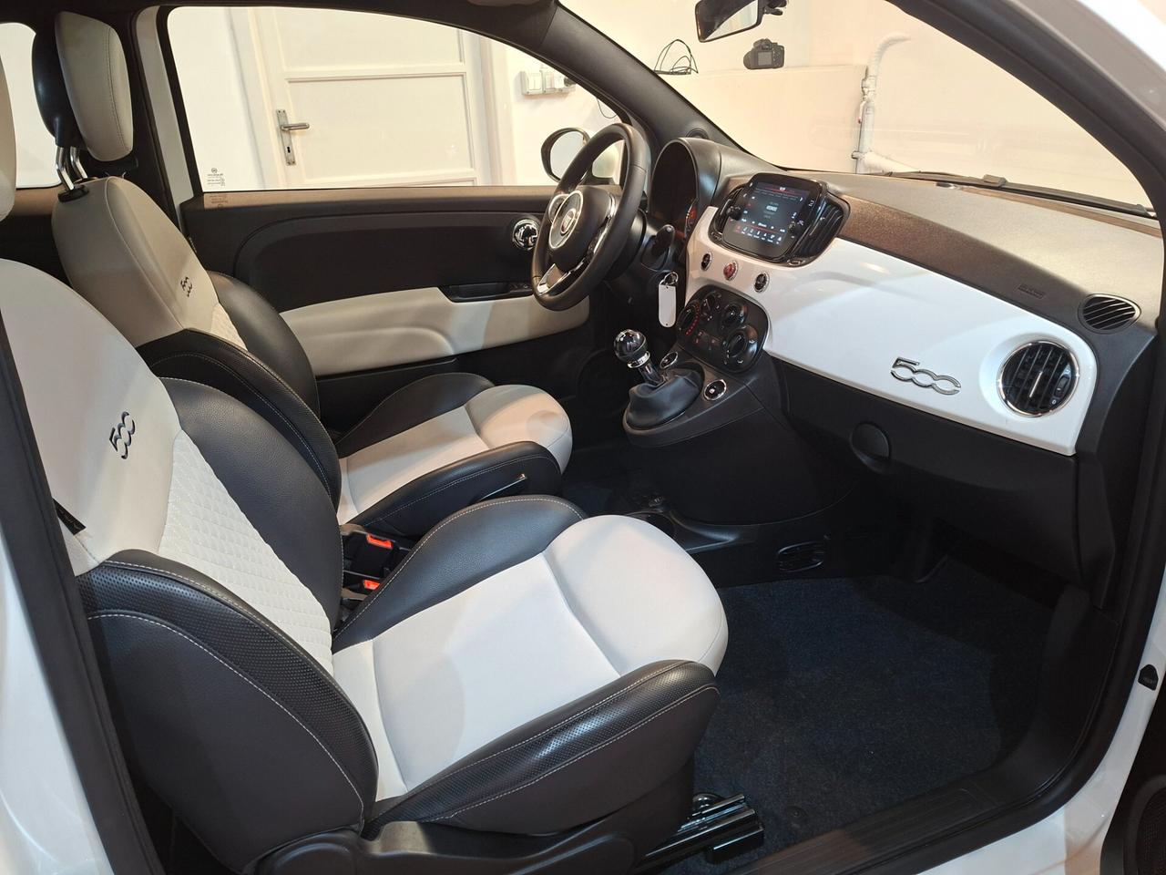 Fiat 500 1.0 70CV HYBRID DOLCEVITA PROMO