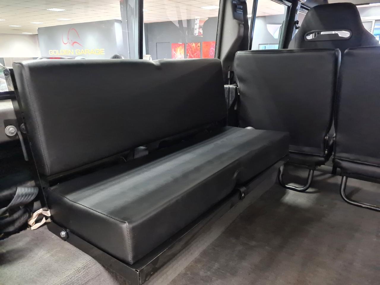 Land Rover Defender 110 2.5 Td5 cat Station Wagon