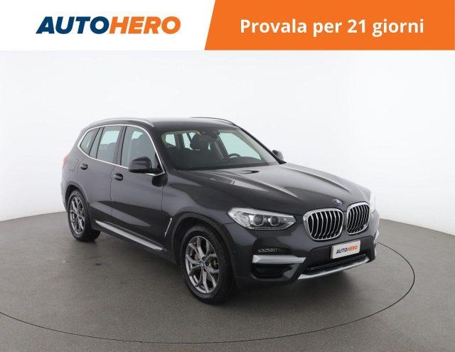 BMW X3 xDrive30e xLine