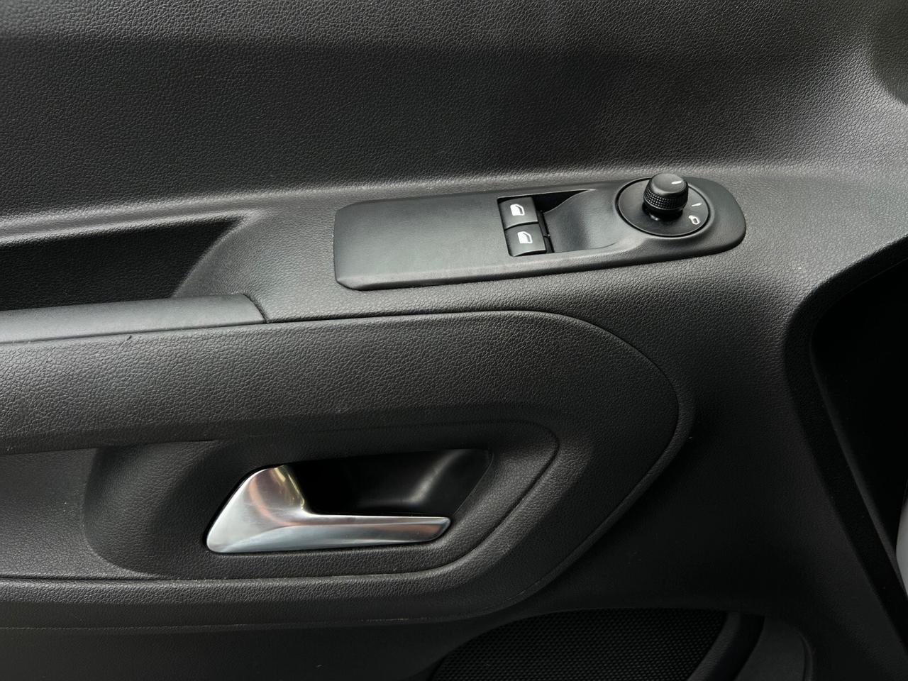 Opel Combo Life Edition