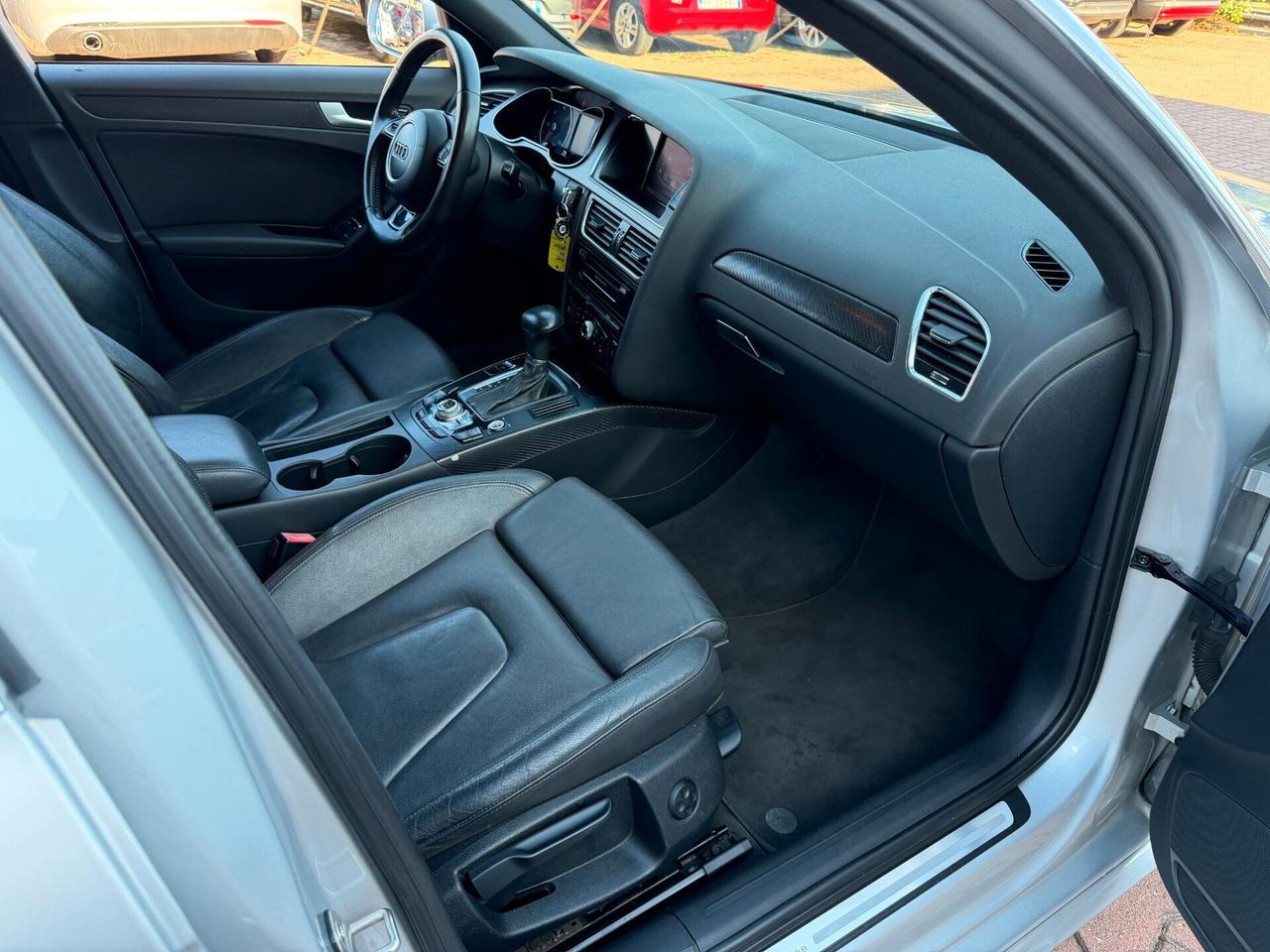 Audi A4 2.0 TDIe 136 CV F.AP. Business Plus