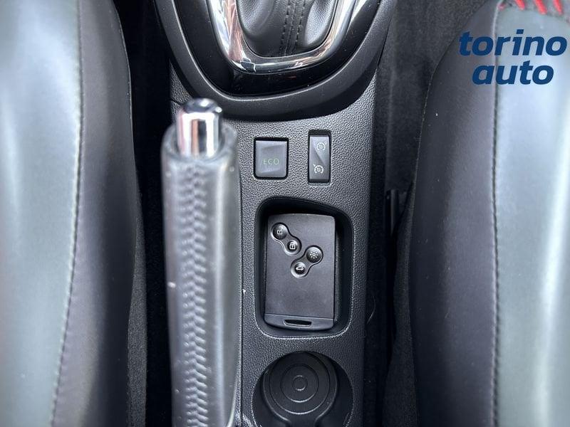 Renault Captur TCe 120 CV EDC S&S Energy Intens