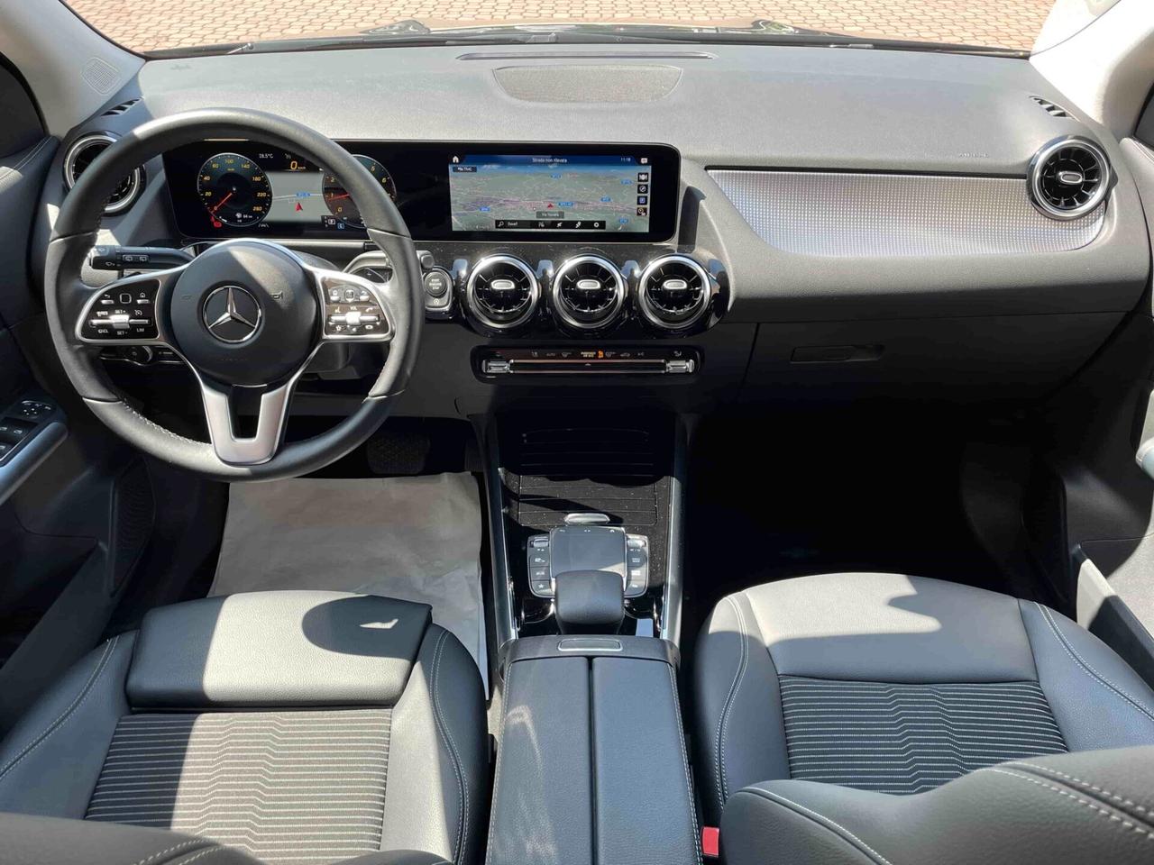 Mercedes-benz GLA 200 Automatic Sport