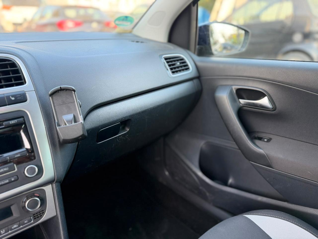 Volkswagen Polo LIFE 1.2 TSI 5p. Fresh BlueMotion Technology