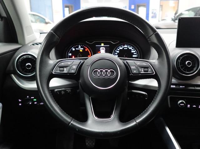 Audi Q2 1.6 TDI 116 CV 30 ADMIRED