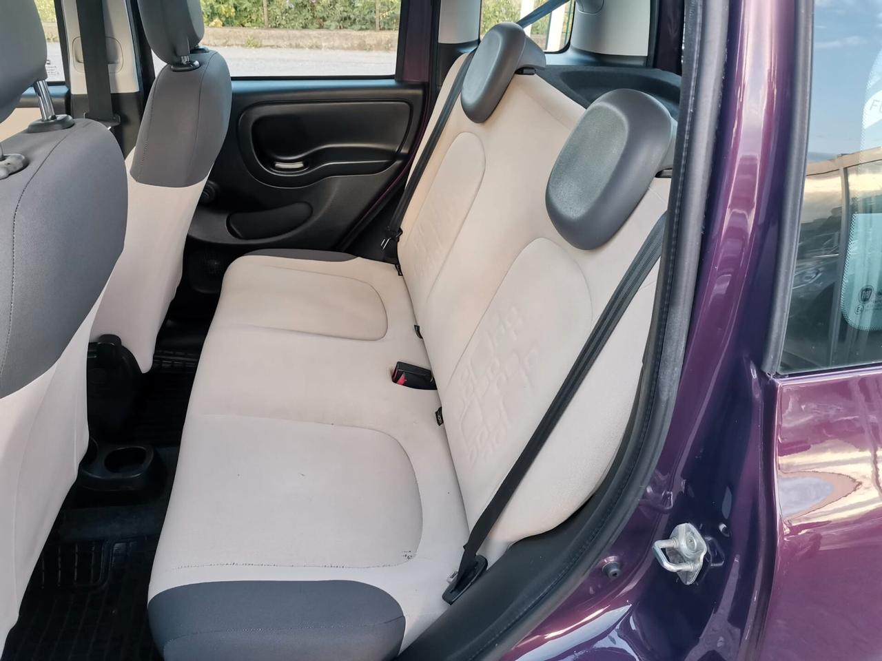 Fiat Panda 1.2 EasyPower Gpl Easy