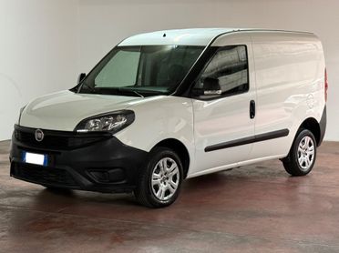 Fiat Doblo Doblò 1.3 MJT S&S PC-TN Cargo Easy