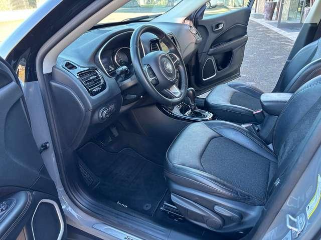 Jeep Compass 2.0 mjt Night Eagle LIMITED 4wd 140cv auto