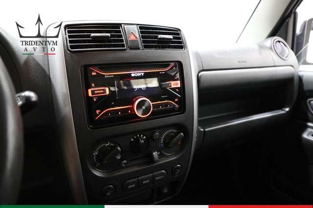Suzuki Jimny 1.3 vvt JLX 4wd E5