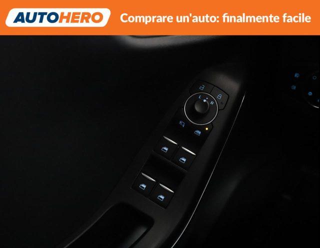FORD Puma 1.0 EcoBoost Hybrid 125 CV S&S ST-Line X