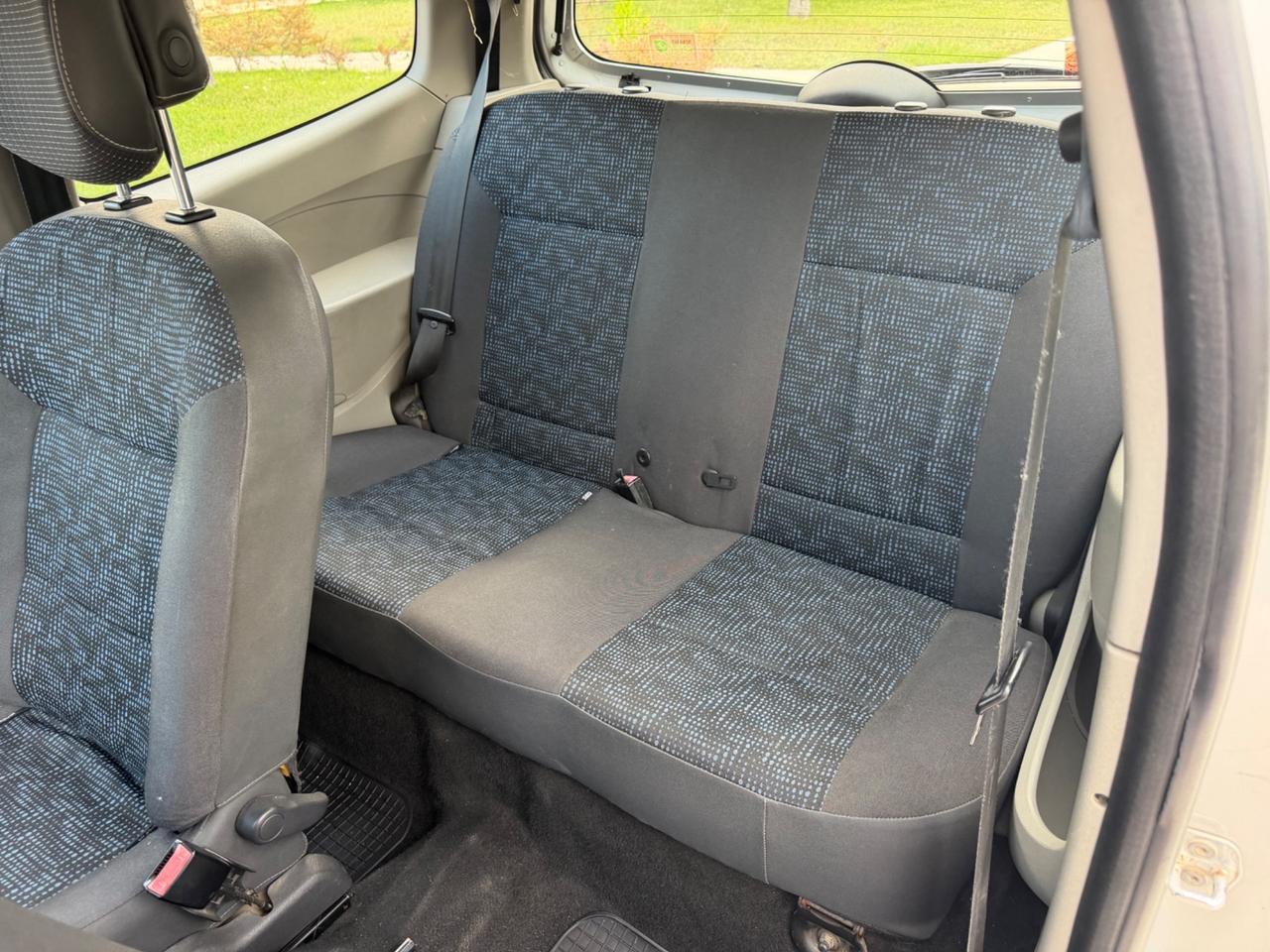 Renault Twingo 1.2 8V Dynamique