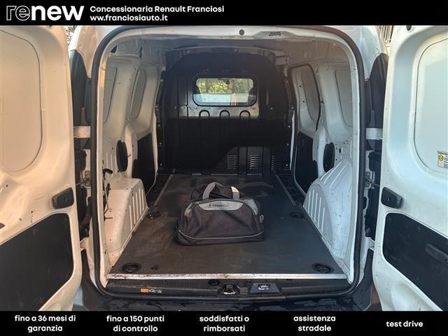 RENAULT Express van 1.5 Blue dci 95cv