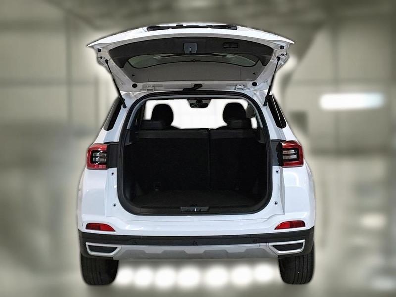 DR MOTOR DR4.0 1.5 MT BENZ GPL