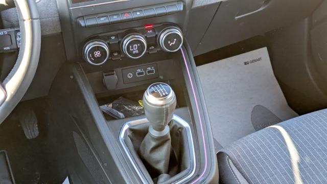 RENAULT Clio 1.0 GPL TECHNO 101cv FULL OPTIONAL