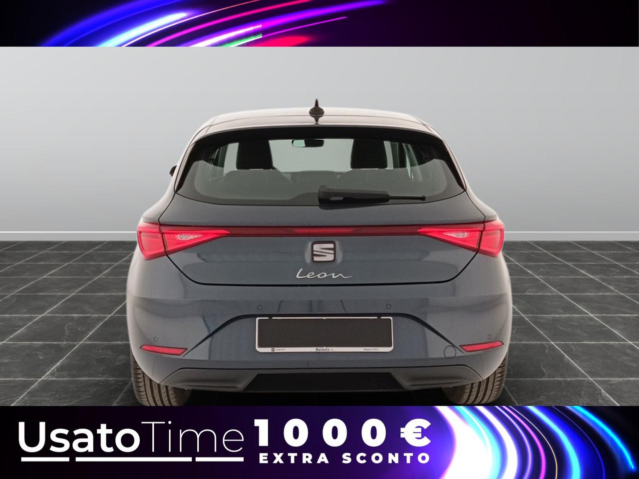Seat Leon 1.0 etsi 110cv style dsg