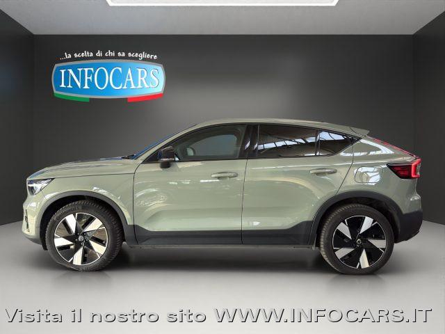 VOLVO C40 Recharge Twin Motor 249 cv AWD Plus - PROMO