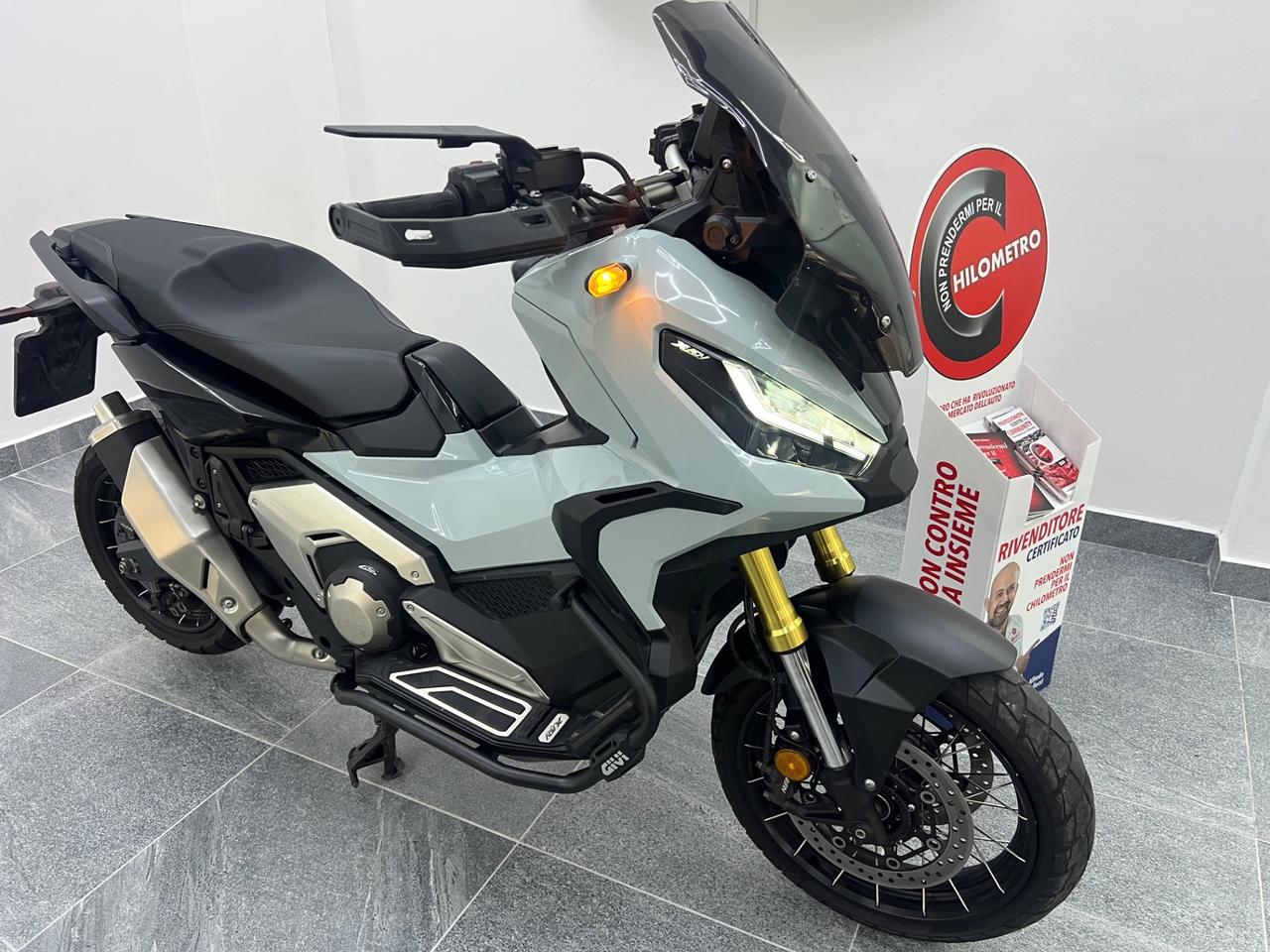 Honda X-ADV 750 Limited Edition
