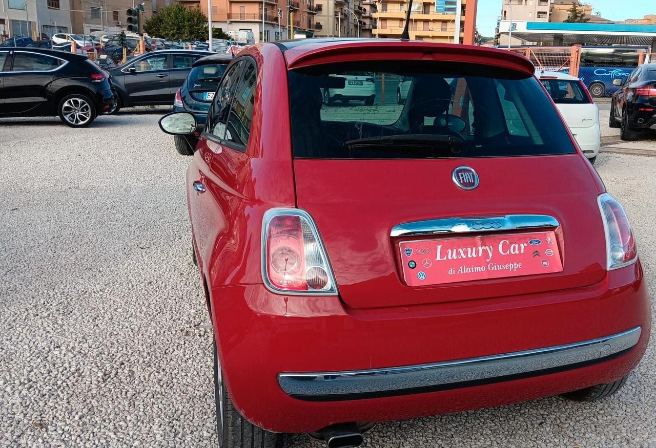 Fiat 500 1.3 Multijet 16V 95 CV Lounge