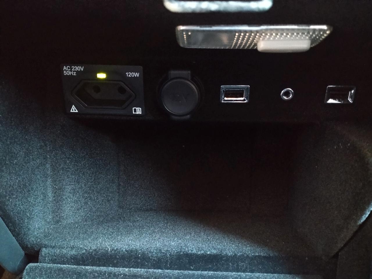 Citroen C4 Picasso 1.6 e-HDi 115 Exclusive