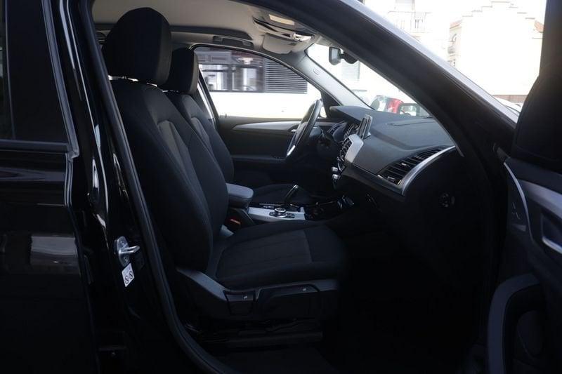 BMW X3 BMW X3 xDrive 20d Business Advantage 140KW ANNO 2019