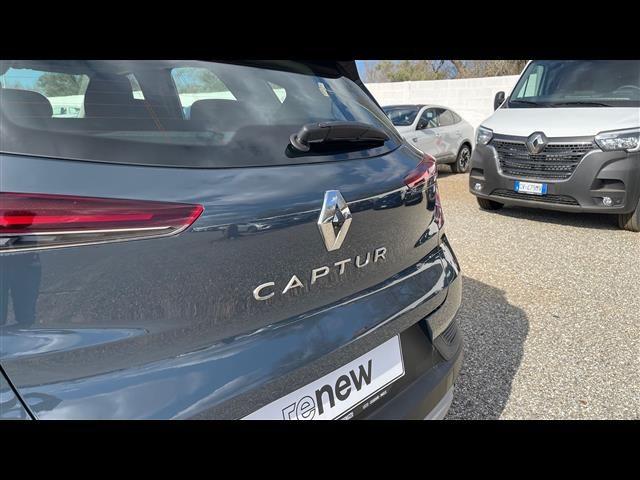 RENAULT Captur 1.0 tce Zen Gpl 100cv my21