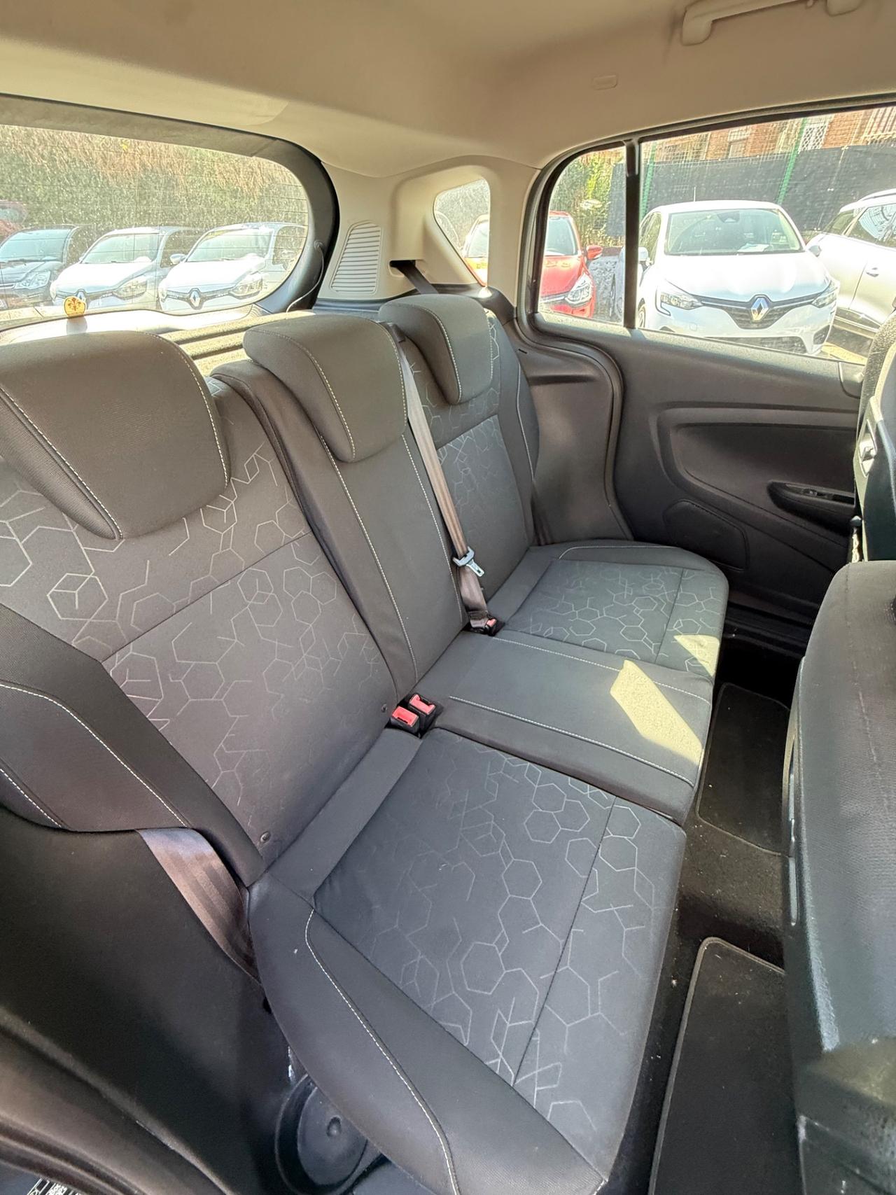 Ford B-Max 1.0 EcoBoost 100 CV Titanium