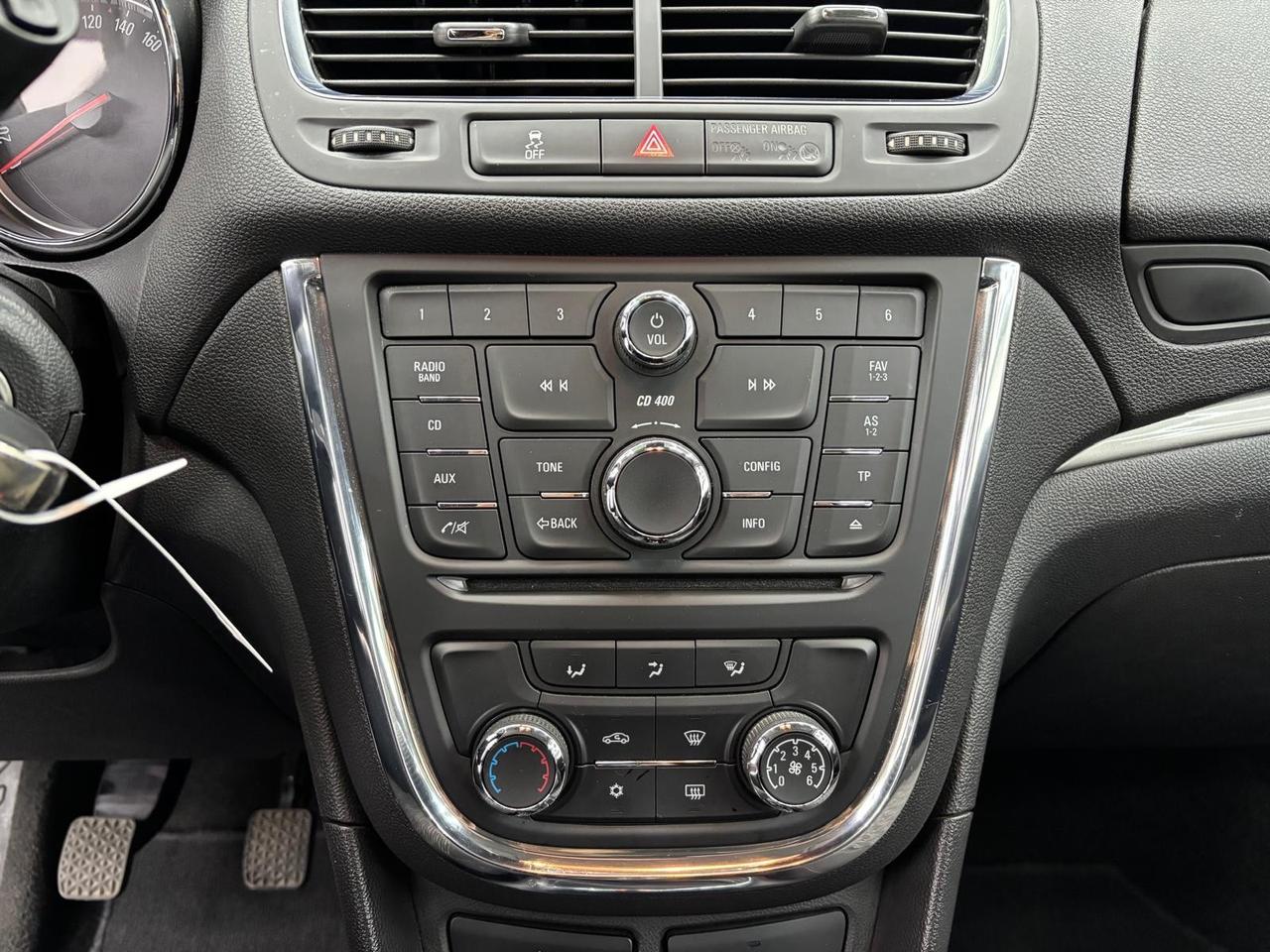 Opel Mokka 1.6 Ecotec 115CV 4x2 Start&Stop
