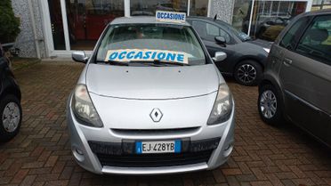 Renault Clio 1.2 GPL