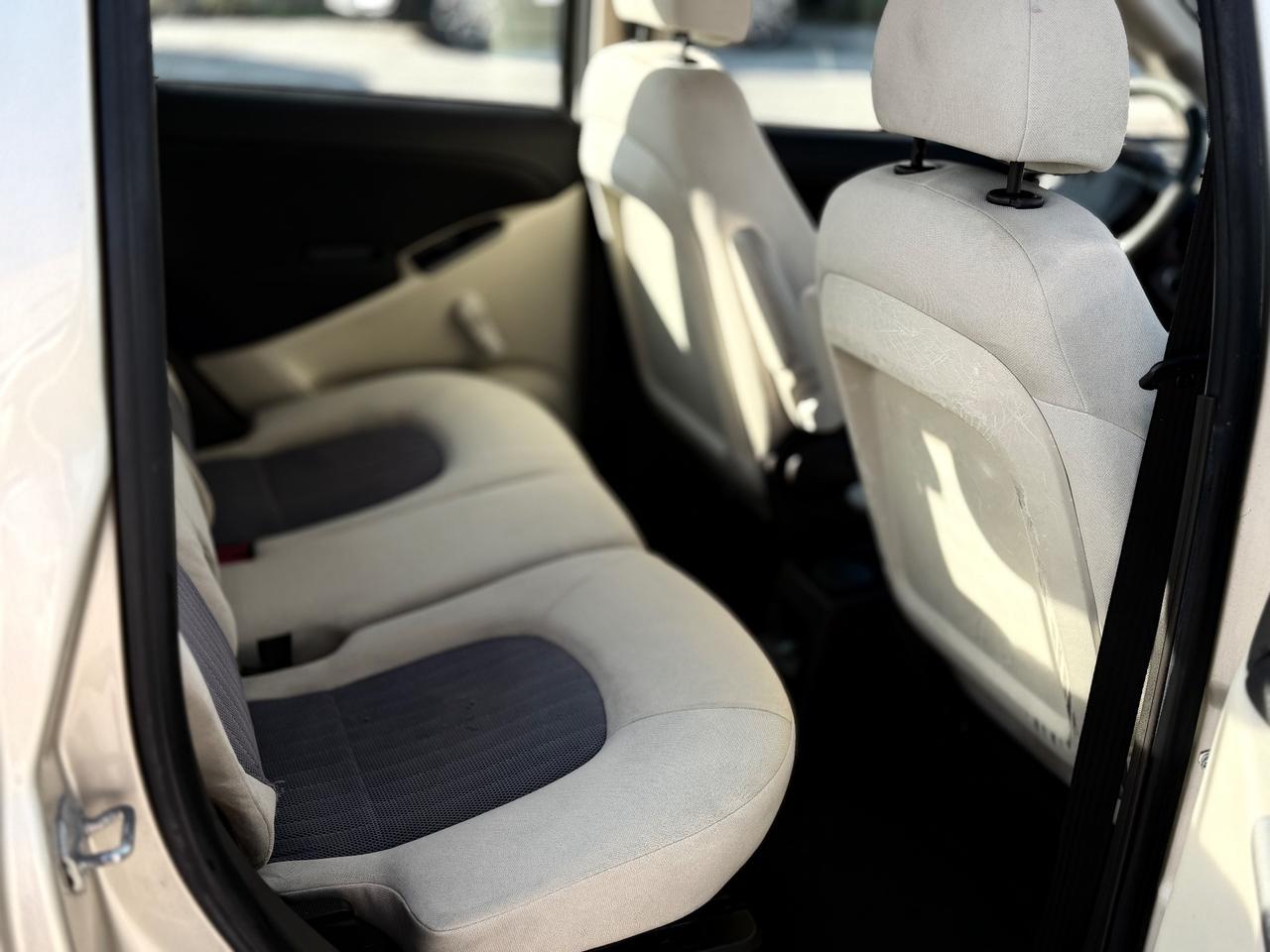 Lancia MUSA 1.3 diesel ok Neo Patentati