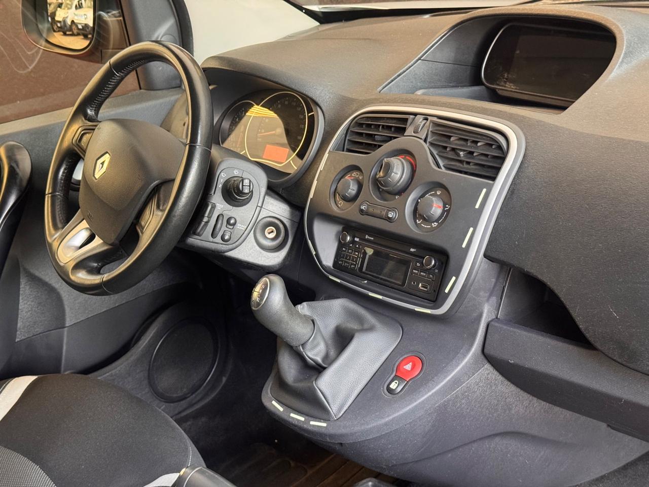 Renault Kangoo 1.5 dCi 90CV 5 porte Stop & Start Extrem