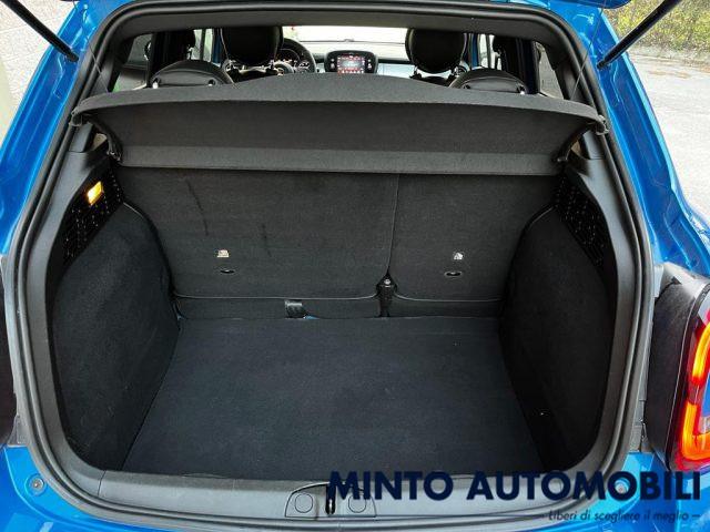 FIAT 500X 1.0 T3 SPORT NAVIGATORE FARI FULL LED CERCHI 18"