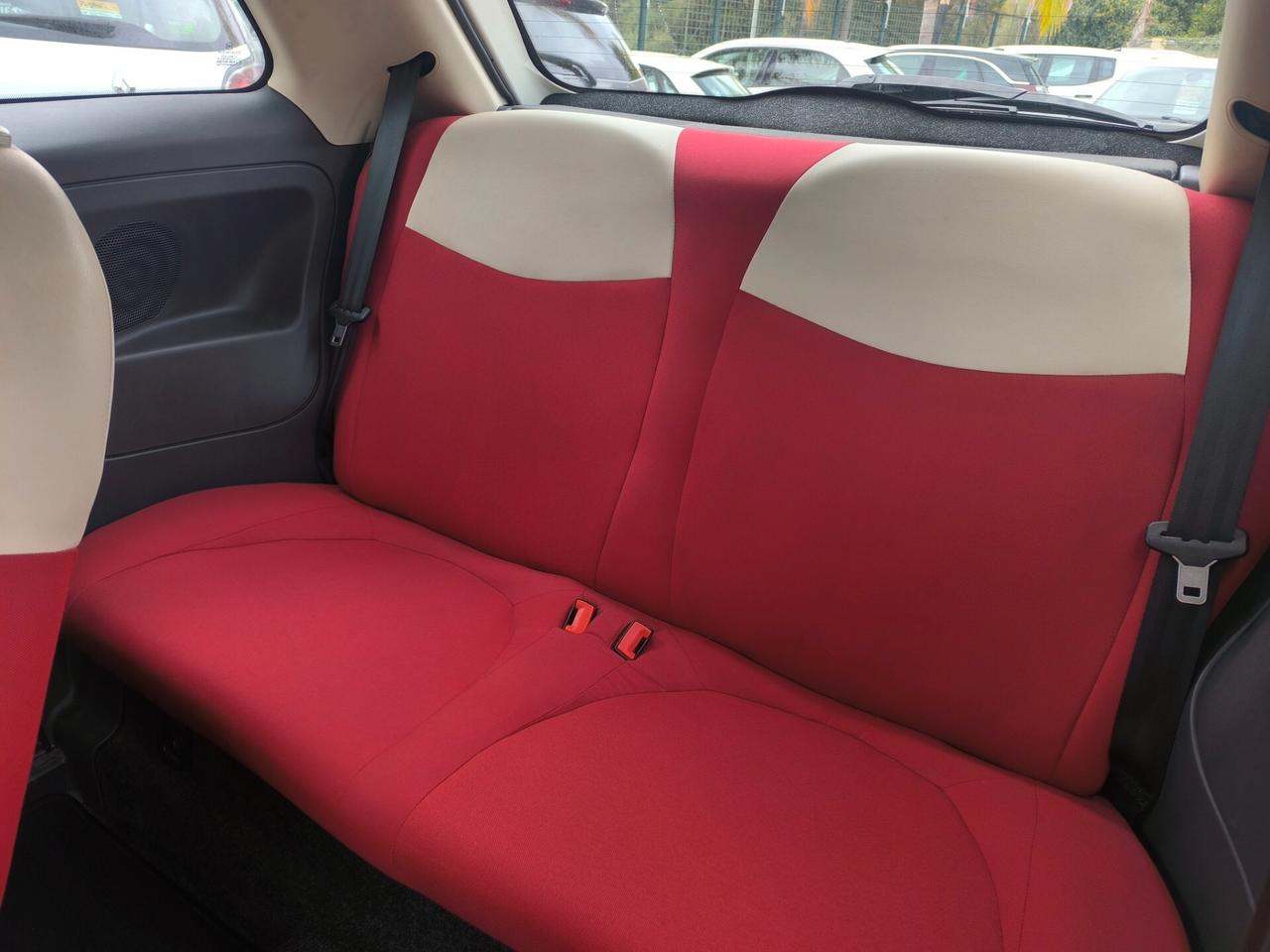 Fiat 500 1.3 Multijet 16V 95 CV Pop Star